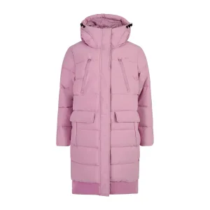 Donsjack voor dames Protest Kooky