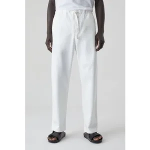 Closed Nanaimo Straight Pants Ivory