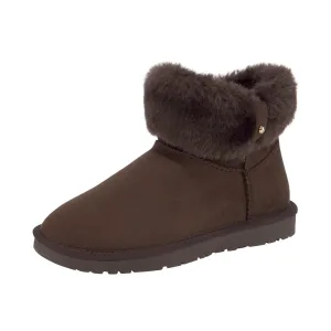 O’Neill Boots zonder sluiting JENNER WOMEN MID Winterlaarzen, snowboots, winterschoenen, gevoerd
