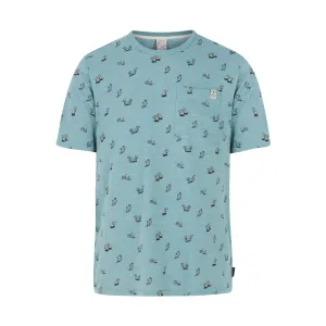 Shirt Protest Elston