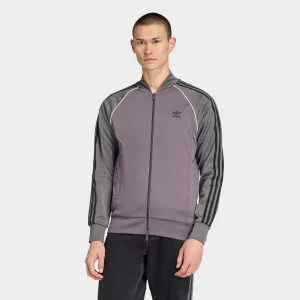 adidas Originals Trainingsjack SST TT Superstar, retro look, sportjacke, tracktop