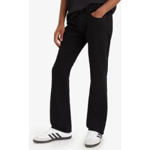 Levi’s 527 Slim Boot Cut In A Minute Rinse