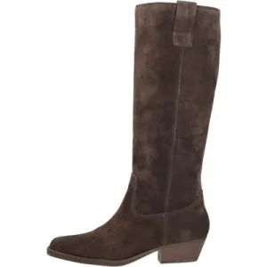 Sub55 – Lange Laarzen