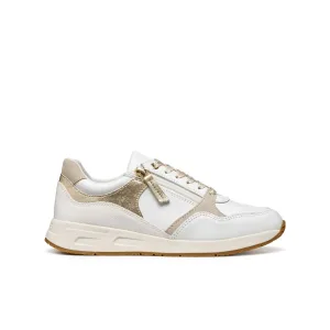 Damestrainers Geox Bulmya