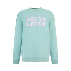 Dames sweatshirt Protest Still