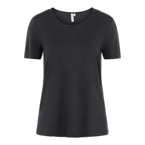 Dames-T-shirt Pieces Kamala Top