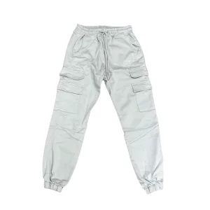 Cargo jeans met meerdere zakken voor dames Project X Paris 1