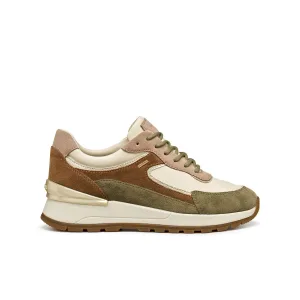 Damestrainers Geox Desya B ABX