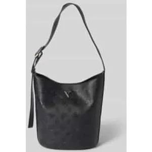 Guess Shopper met labeldetail, model ‘CRESIDIA’