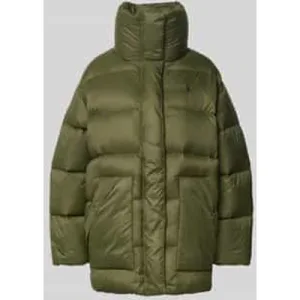 Polo Ralph Lauren Donsjack met opstaande kraag