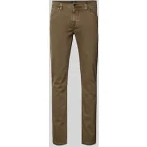 MCNEAL Slim fit jeans in 5-pocketmodel