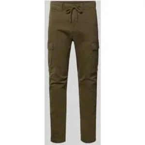 Polo Ralph Lauren Cargobroek met elastische band