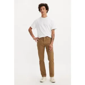 Levi’s 502 Taper Otter Denim