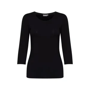 Dames-T-shirt fransa Kiksen 2