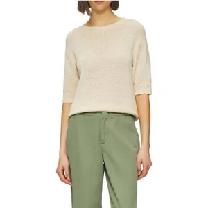 s. Oliver Pullover Beige