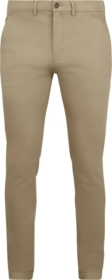 Cast Iron Riser Chino Beige