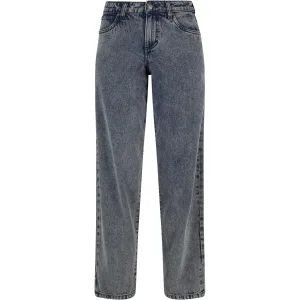 Damesjeans medium Urban Classics 90´s