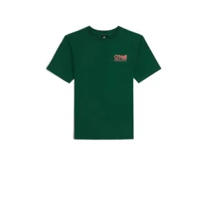 O’Neill T-shirt donkergroen