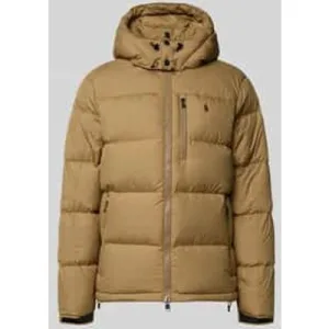 Polo Ralph Lauren Donsjack met logostitching