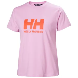 T-shirt met dameslogo Helly Hansen 2.0