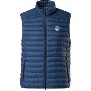 North Sails Zephyr Ultralight Bodywarmer Heren