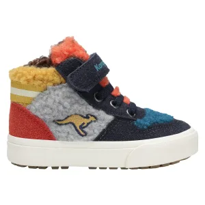 KangaROOS Sneakers Kavu Shady Fur EV
