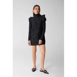 Shoeby cocktailjurk zwart