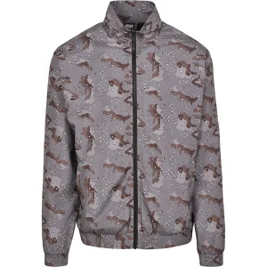 Parka Urban Classic Shirt