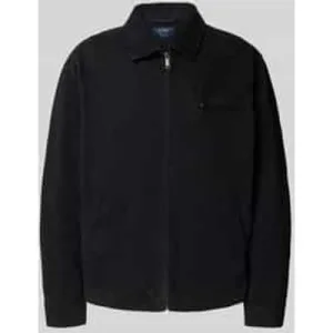 MCNEAL Overhemdjack met ritssluiting