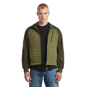 Donsjack G-Star Track