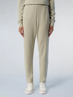 North Sails Joggingbroek Technische fleece