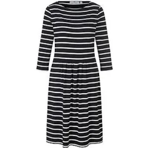 Jerseyjurk 3/4-mouwen Van Peter Hahn blauw