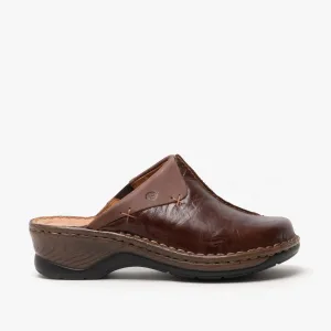 JOSEF SEIBEL Catalonia 48 | Verstopping voor Dames | bruin