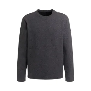 Gebreide trui Guess Logo Jacquard