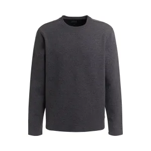 Gebreide trui Guess Logo Jacquard