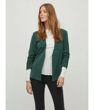 Vila Korte blazer VIHER NEW 3/4 BLAZER -NOOS