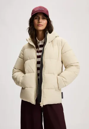 Silvercreek Trek Puffer