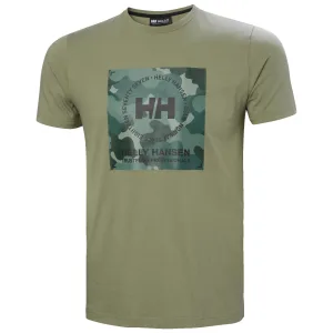 T-shirt Helly Hansen Core Graphic