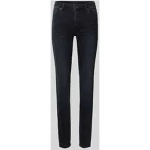 Armani Exchange Super skinny fit jeans in 5-pocketmodel