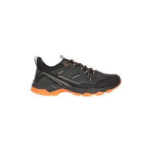 Mountain Warehouse Heren Sprint Trainers (Grijs)