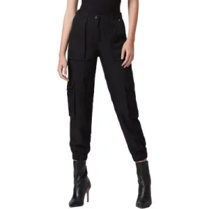 AllSaints Frieda Trousers Black