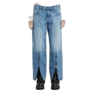 Dames Loose Jeans G-Star Judee Biker