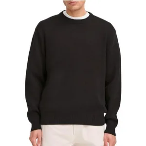 Solid Ryker Gebreide Trui Heren