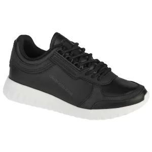 Damestrainers Calvin Klein Runner Laceup