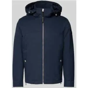 Marc O’Polo Regular fit jack met katoen