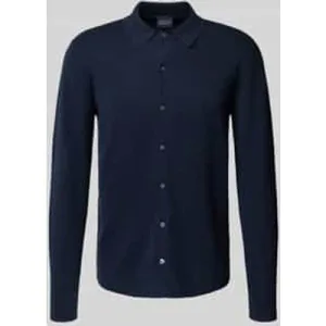 Christian Berg Men Vest met knoopsluiting