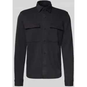 MCNEAL Overhemdjack met drukknoopsluiting