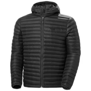 Jas met capuchon Helly Hansen Sirdal Insulator