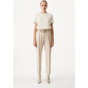 IRO Paris Luanis Trouser Sand