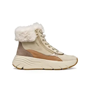 Dameslaarzen Geox Diamanta